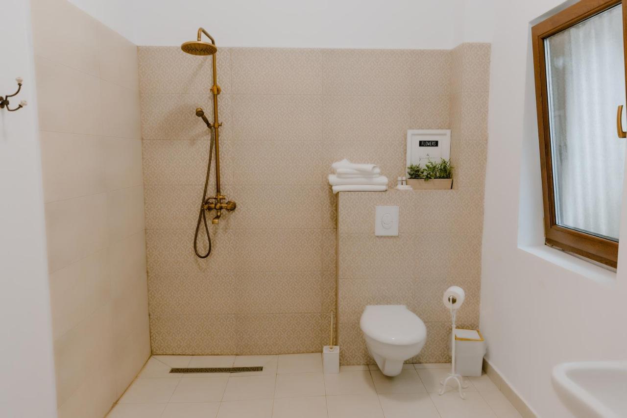 La Fontaine 호텔 후네도아라 외부 사진